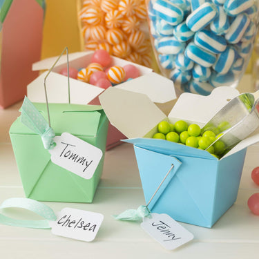 Avery Marking Tags with String Attached, 2-3/4